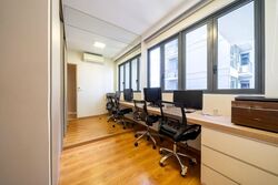 Hundred Palms Residences (D19), Condominium #574054251